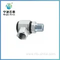 Hydraulic Swivel Fitting Adapter